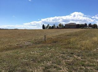 5221 Roundup Ridge Rd, Colorado Springs, CO 80908