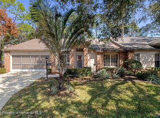 2362 Portmarnoch Ln, Spring Hill, FL 34606