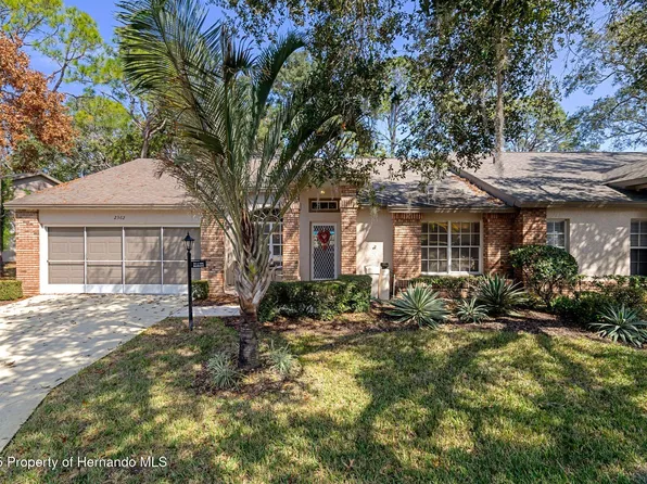 2362 Portmarnoch Ln, Spring Hill, FL 34606