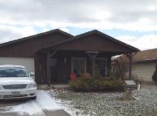 208 Saint Anns Ln, Waverly, OH 45690