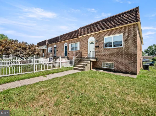 4525 Ashburner St, Philadelphia, PA 19136