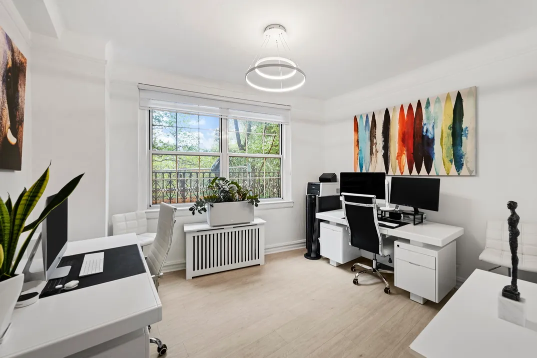 285 Riverside Drive #1A in Upper West Side, Manhattan | StreetEasy
