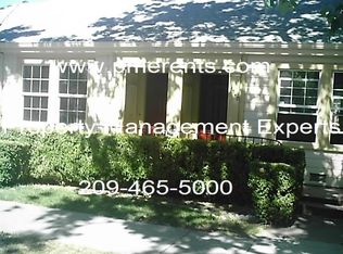 1342 N Lincoln St, Stockton, CA