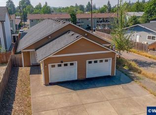 1014-1016 Arthur Way NW, Salem, OR 97304