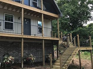 401 Spring St, Tahlequah, OK 74464