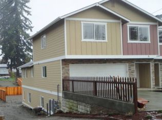 1125 130th St SE #A, Everett, WA 98208