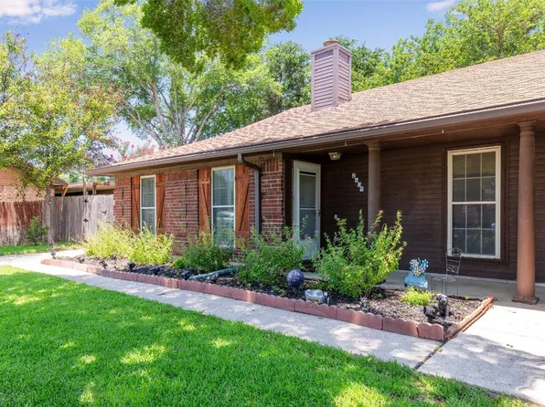 2609 Dalewood Ct, Bedford, TX 76022