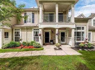 25779 Maritime Cir N #68, Harrison Township, MI 48045