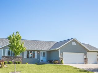 309 Armada Dr, Arlington, WI 53911