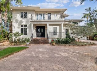 2605 W Lykes Ct, Tampa, FL 33611