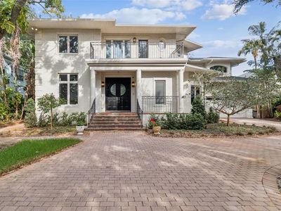 2605 W Lykes Ct, Tampa, FL, 33611