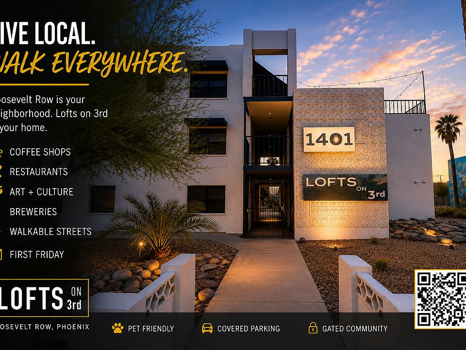 1st image of 1401 N 3rd St APT 8