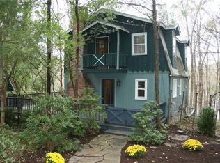 31 Hubert Rd, Jeffersonville, NY 12748