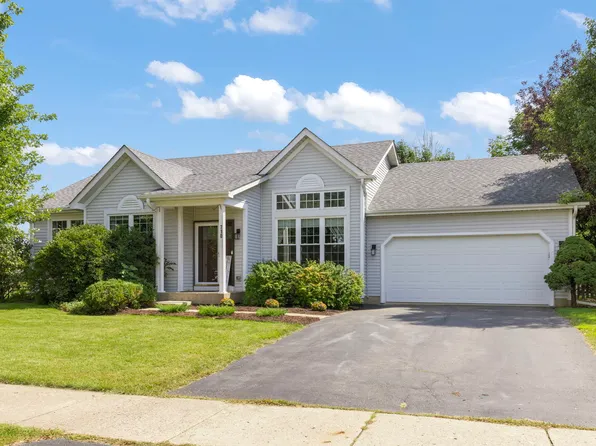 710 Cornell Dr, Oswego, IL 60543