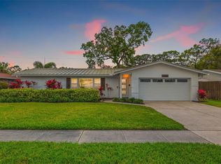 2383 Vanderbilt Dr, Clearwater, FL 33765