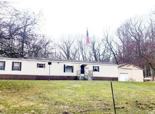 7703 Montcalm Ave NE, Belding, MI 48809