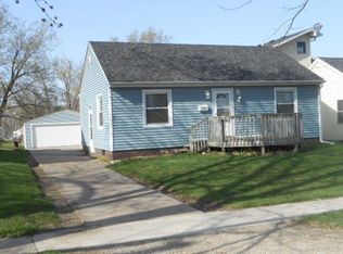 1829 Albia Rd, Ottumwa, IA 52501