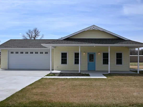 433 Kaps Dr, Arcadia, NE 68815