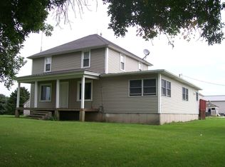 16061 McGirr Rd, Hinckley, IL 60520