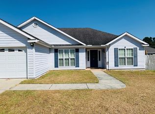 3933 Pecan Dr, Valdosta, GA 31605