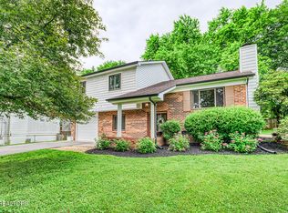 1903 Bishops Bridge Rd, Knoxville, TN 37922