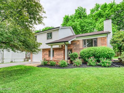 1903 Bishops Bridge Rd, Knoxville, TN, 37922