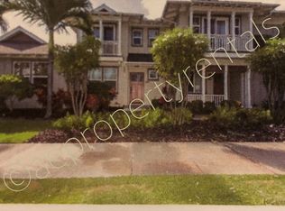 91-1379 Keoneula Blvd #131302, Ewa Beach, HI 96706