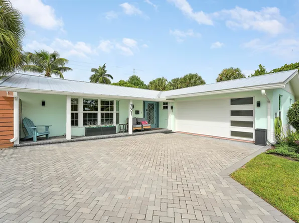 731 Cruiser Road S, North Palm Beach, FL 33408
