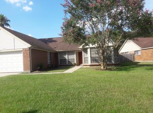 9818 Orangevale Dr, Spring, TX 77379