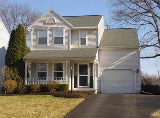 31A Mapleridge Ave, Clifton Park, NY 12065