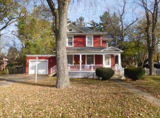 1505 Main St, Crete, IL 60417