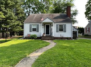 3836 10th St SW, Canton, OH 44710