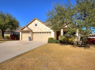 390 Whispering Wind Way, Austin, TX 78737