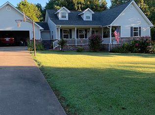 6721 Leisure Loop, Ozark, AR 72949