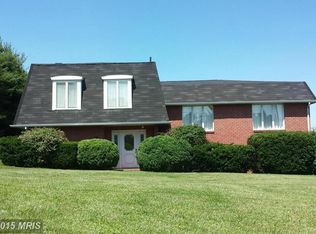 15 Ritchie St, Cumberland, MD 21502