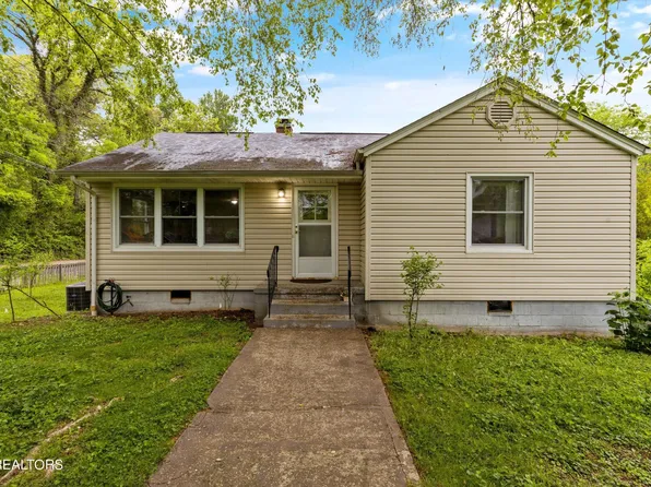403 Woodlawn Pike, Knoxville, TN 37920