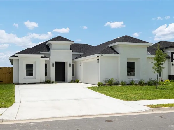 1111 Gabriel Dr, San Juan, TX 78589