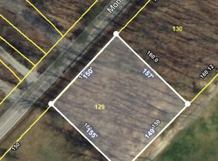 1037 Montlake Rd LOT 129, Soddy Daisy, TN 37379