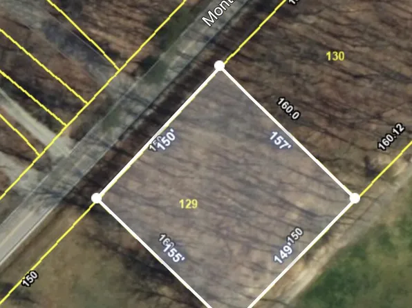 1037 Montlake Rd Lot 129, Soddy Daisy, TN 37379