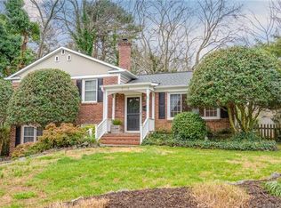 5114 Murrayhill Rd, Charlotte, NC 28210