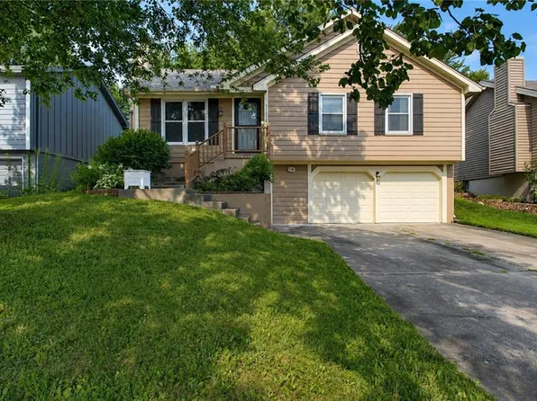 11216 N Donnelly Ave, Kansas City, MO 64157