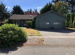 9327 Classic Dr NE, Lacey, WA 98516