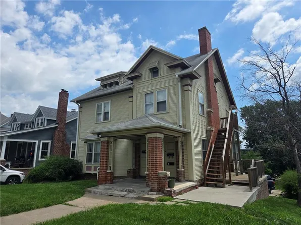 701 N 25th St, Saint Joseph, MO 64506