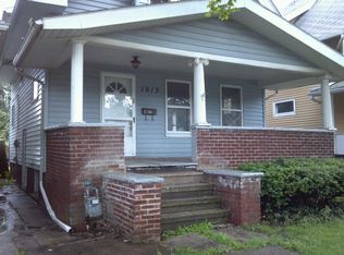 1013 Radcliffe Dr, Toledo, OH 43609