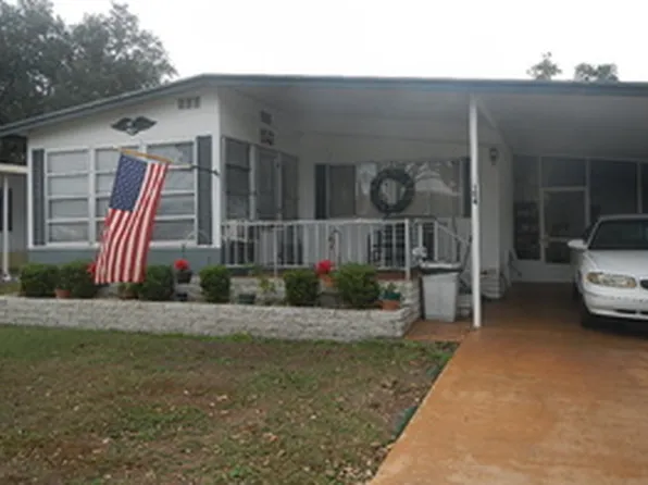 34910 Carl Ave, Zephyrhills, FL 33541