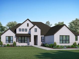 6809 Emerson, Forney, TX 75126
