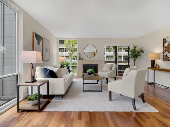 1081 Beach Park Blvd APT 111, Foster City, CA 94404