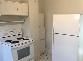 214 Hargrove St, Beckley, WV 25801
