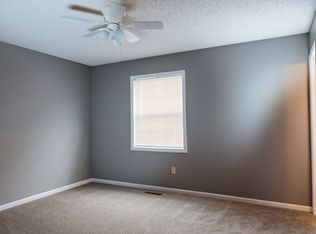 707 SW Lemans Ln #707, Lees Summit, MO 64082
