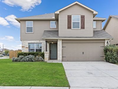 12207 Bening Valley, Schertz, TX, 78154